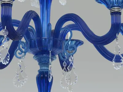 Torpedo Blu Iray piu 3D model