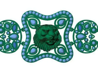 FASION  BASLAT 3D model purchase