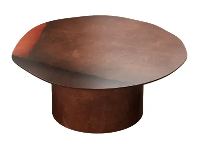 gallotti and radice re-verre 3D model