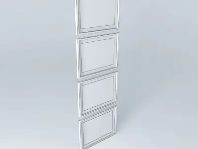 Italy 02 Free 3D model