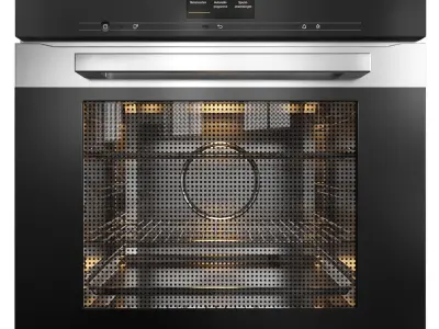 Miele collection vol 06 3D model