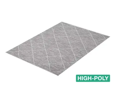 Carpet - Titawin -  3D model