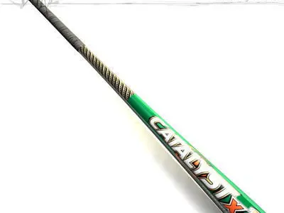 Baseball bat 3D model