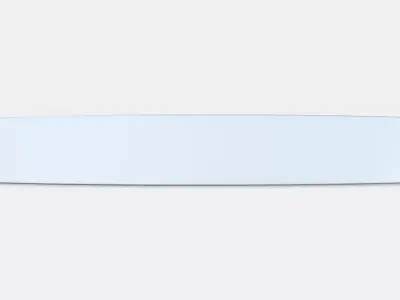 HANGIG Mirror 3D model