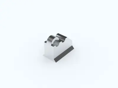 Mechanical Part No 51 3D print model