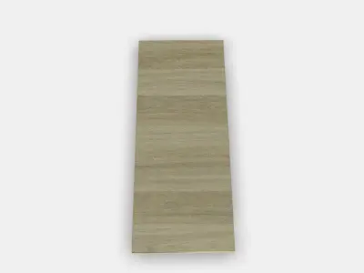 ANDHET BY Low-poly 3D model