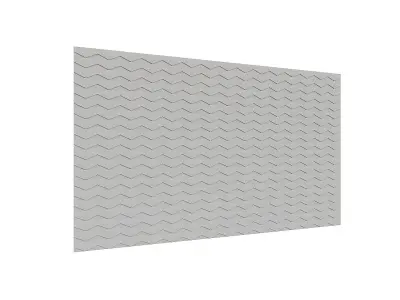 MODEL-WALL 060 3D model