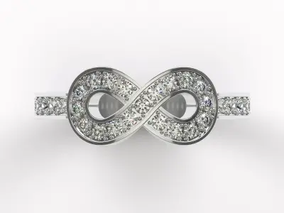 Ring 0146 3D print model