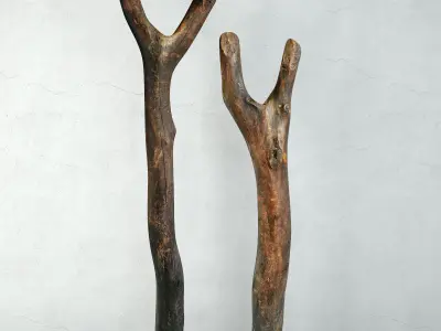 Wooden Decoration Collection