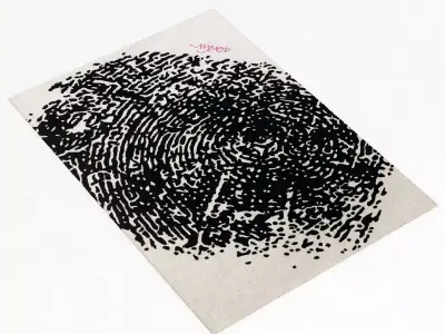 BoConcept Karim Rashid 3D model