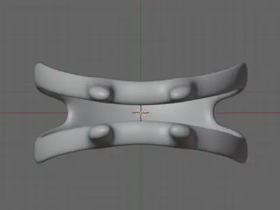 Jewelry3dfile51 3D print model
