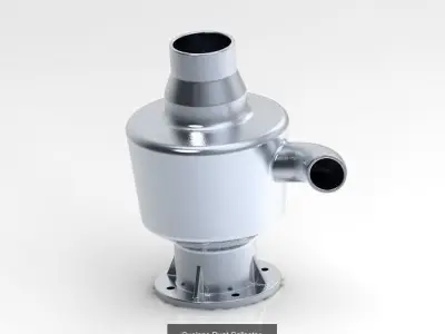 SCIENCE DESIGN TECHNOLOGY PACK 3D Model Collection