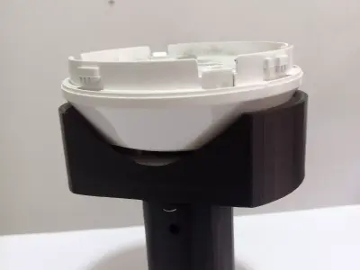 Detector Remover Model FSP-951 Notifier 3D print model