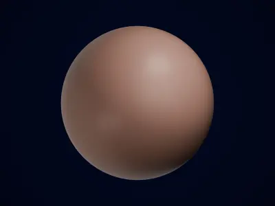 STIARKIT Skin - Photorealistic Human Skin Material Pack 16 Texture