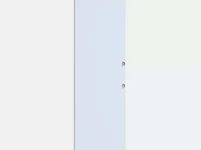 FARDAL By 4 Low-poly 3D model