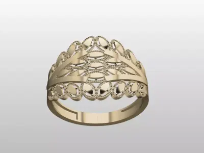 YUZUK YUZUK YUZUK YUZUK 3D model