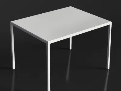NYBODA Coffee table 3D model
