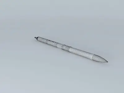 WorldDynamics SHOT 9A Free 3D model