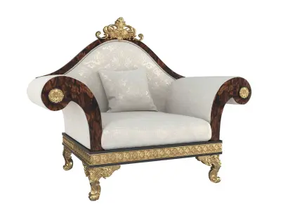 Mariner - Console 3D model 3D model