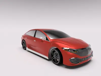 TURKO N2 3D Model 3D print model