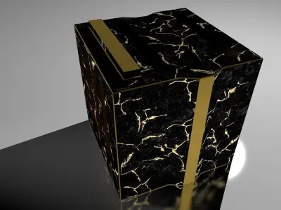 Fessura - Alessandro Martino Design 3D model