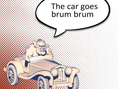 Kokhai TUSSLE FOR VICTORY 3D print model