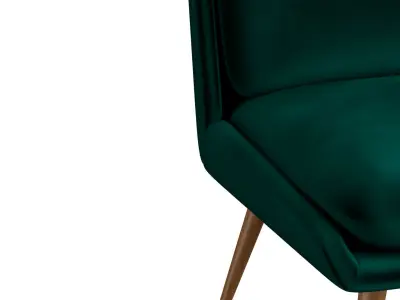 Hannah Chair 3D model