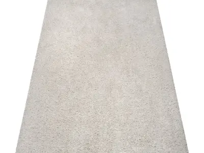 Rug Set 626 3D model