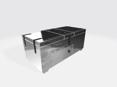 Home decoration furniture 3D print model