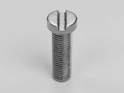 -Screw V5- 3D model