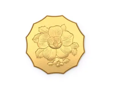 3d model For CNC - 40 3D model