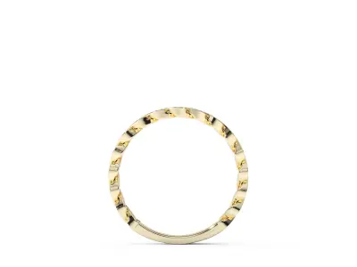CHAIN RING MY035 3D print model
