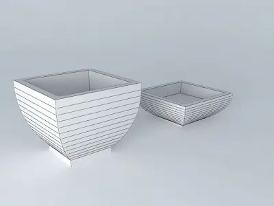 ornament decorative object Free 3D model order