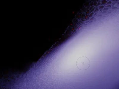 Complete Mineral material set MODULABLE Texture