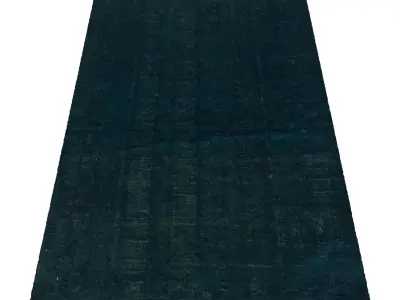 Rug Set 1940 3D model