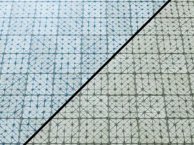 FS TEMPLE  Tiles 3D model