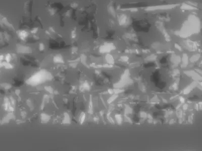 Art Vase 13 3D model