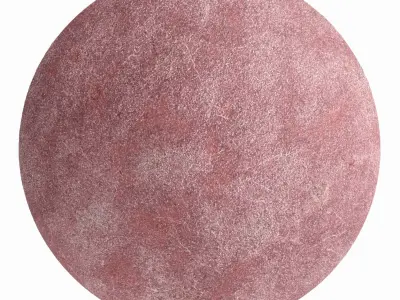 Cement Materials 5 - By 3 color Pbr By Sbsar 4k Texture