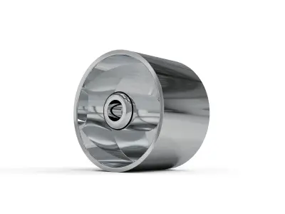 ARTIS RENO-M WHEEL 3D MODEL 3D print model