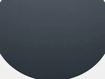 LISABO Table 2 Low-poly 3D model