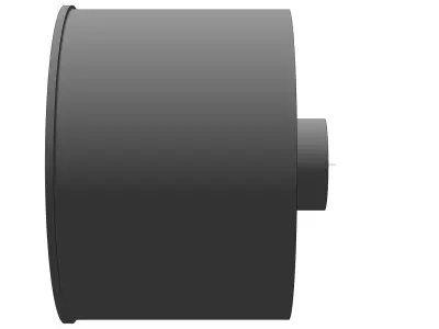 BBS RS-GT 164 RIMS FOR HOTWHEELS 3D print model 3D print model