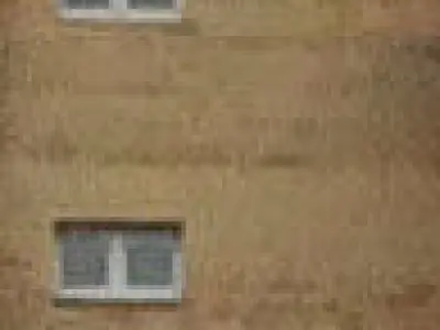 Russian Building 3D model