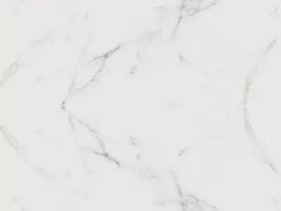 Seamless Calacatta White Marble Texture  Texture