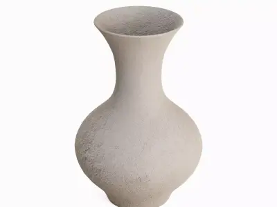 Catalina Clay Product 02 Free 3D model