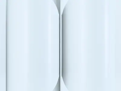 TRUBBNATE Pendant lamp shade 3D model