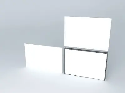 Into the Blue 01 Free 3D model