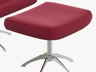 BoConcept Harvard 3D model