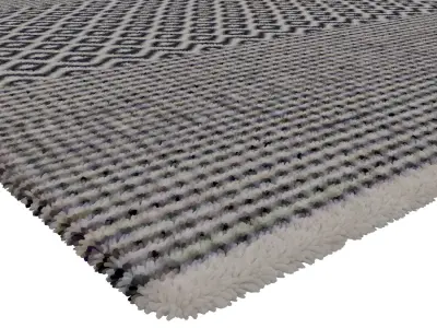 Rug Set 350 3D model