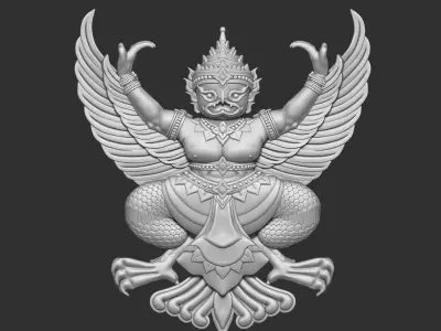 3d model Free 3D model