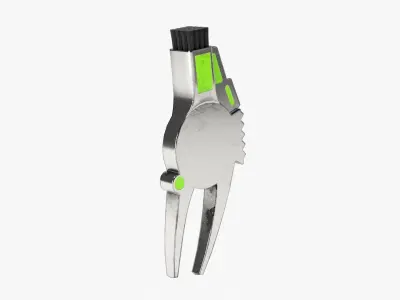 Divot Tools 3D model